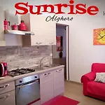 Sunrise Home Alghero