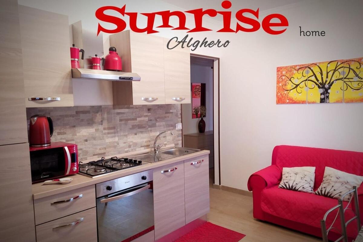 Sunrise Apartment