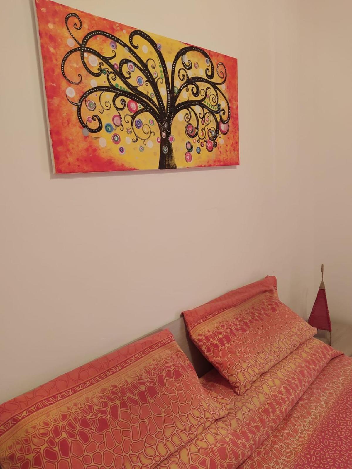 Sunrise Apartment *
